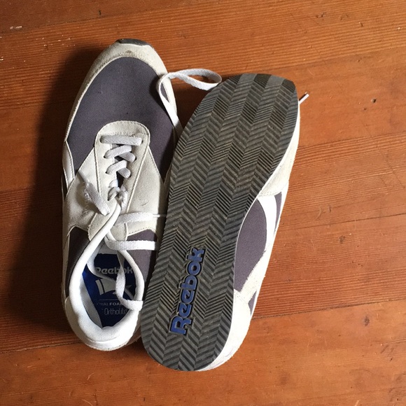 Reebok Classic Jogger size 10.5 men's - Picture 3 of 3